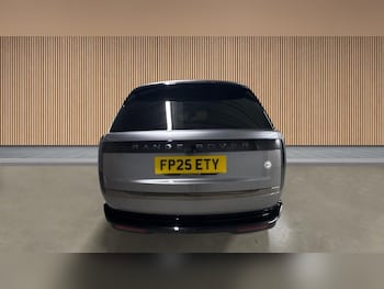 Used Land Rover Range Rover 2025 for sale - 78960293: Photo