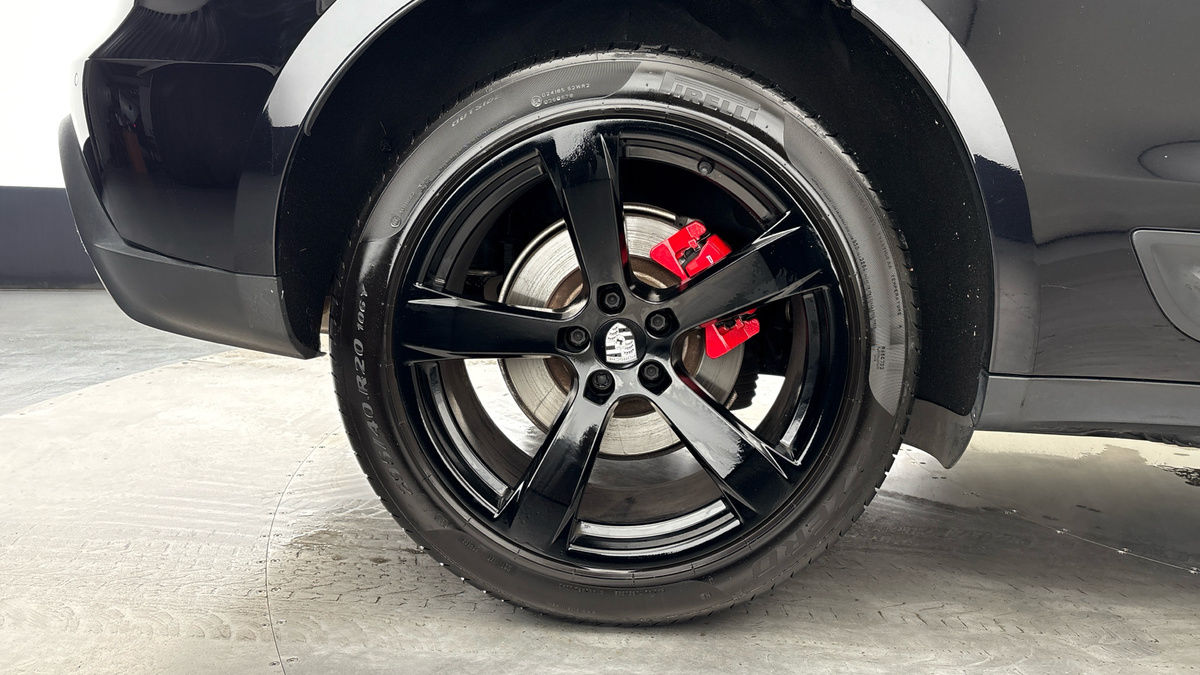 Used Porsche Macan 2023 for sale - 75999278: Photo 10