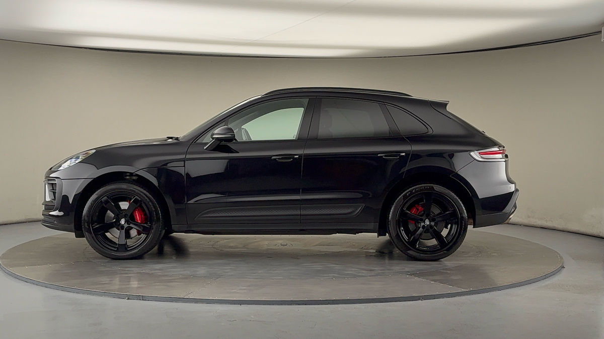Used Porsche Macan 2023 for sale - 75999278: Photo 15
