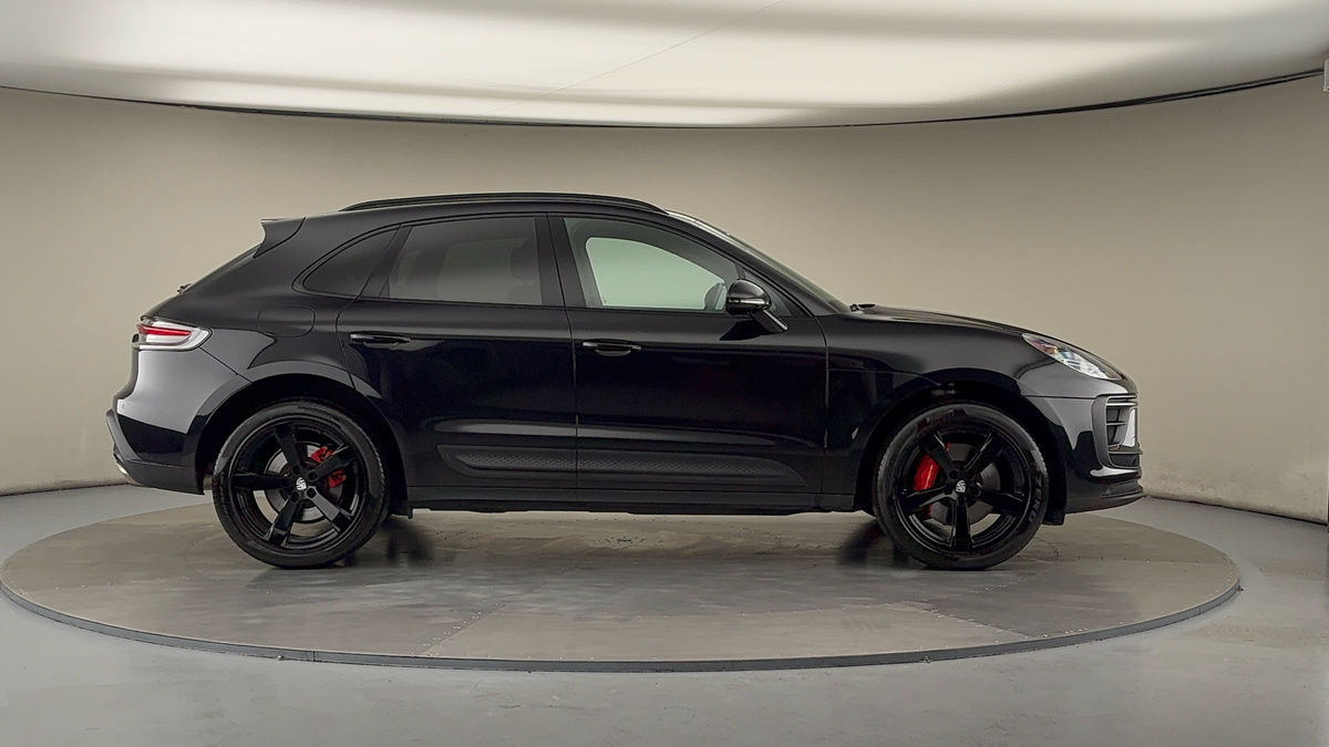 Used Porsche Macan 2023 for sale - 75999278: Photo 16