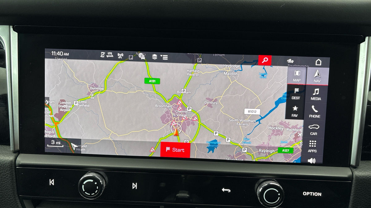 Used Porsche Macan 2023 for sale - 75999278: Photo 17