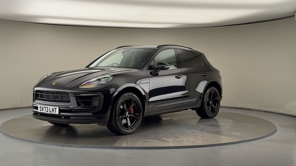 Used Porsche Macan 2023 for sale - 75999278: Photo 20