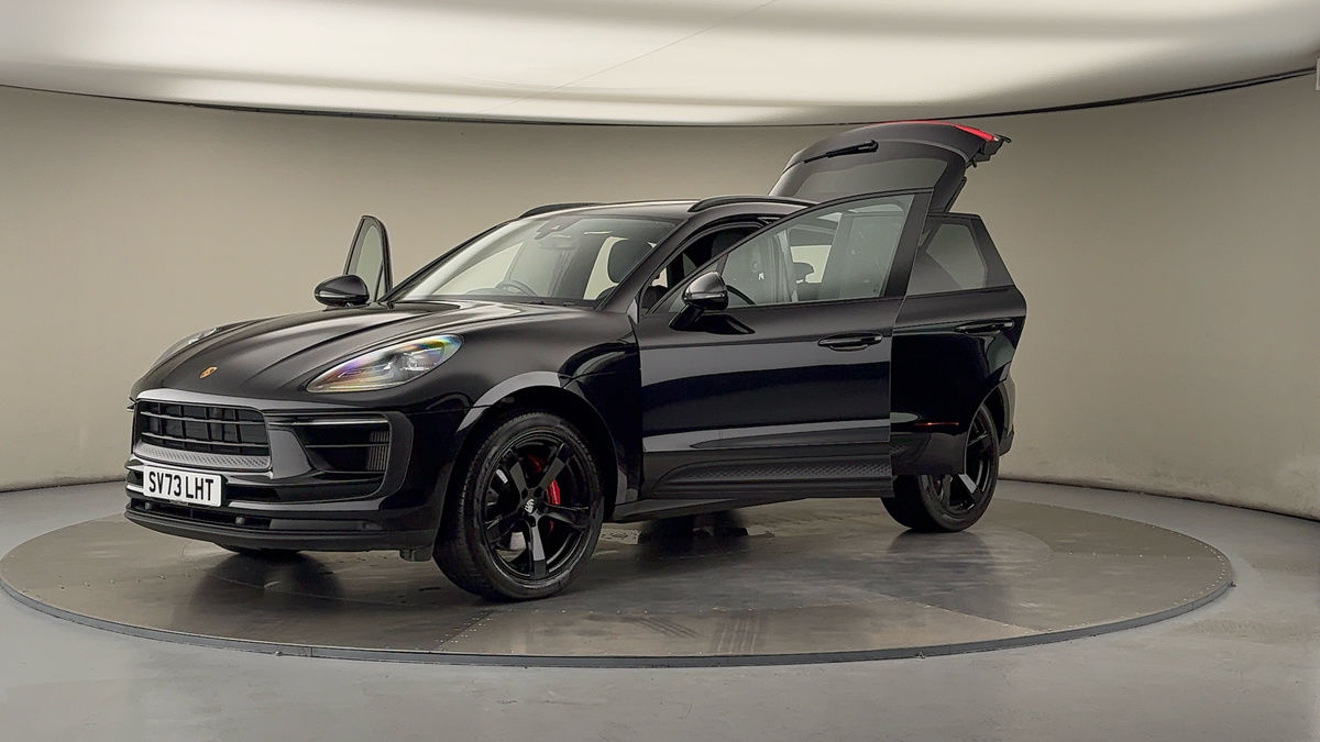 Used Porsche Macan 2023 for sale - 75999278: Photo 22