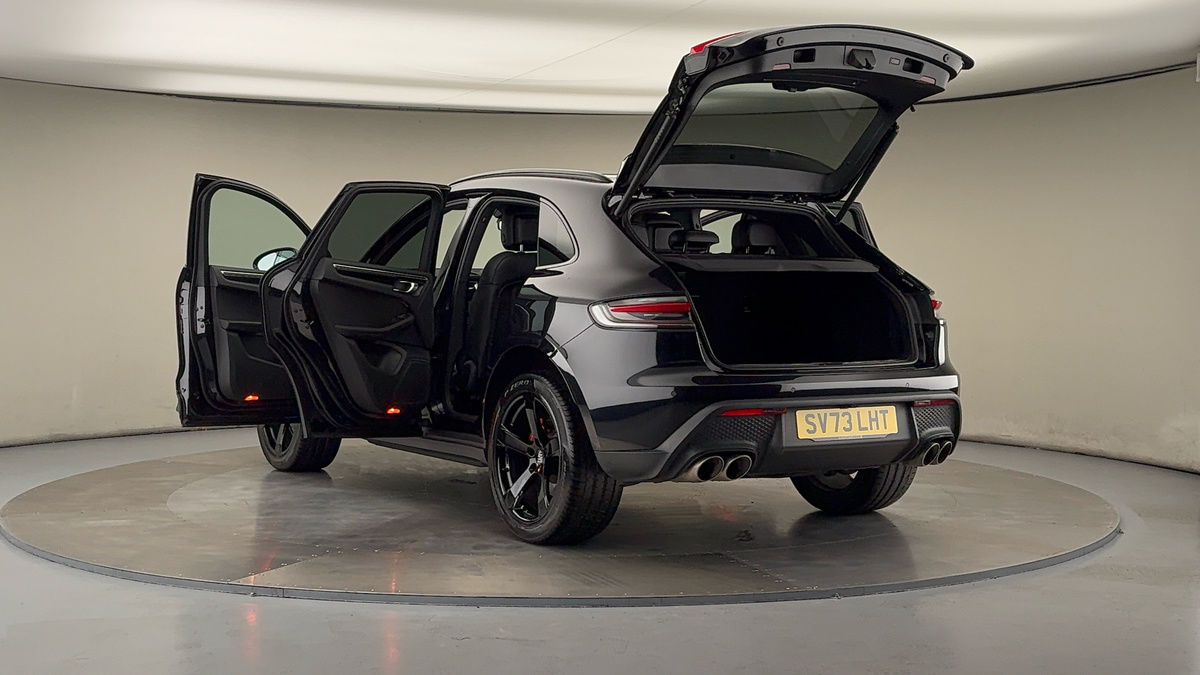 Used Porsche Macan 2023 for sale - 75999278: Photo 23