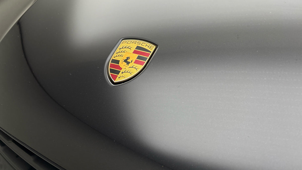 Used Porsche Macan 2023 for sale - 75999278: Photo 24