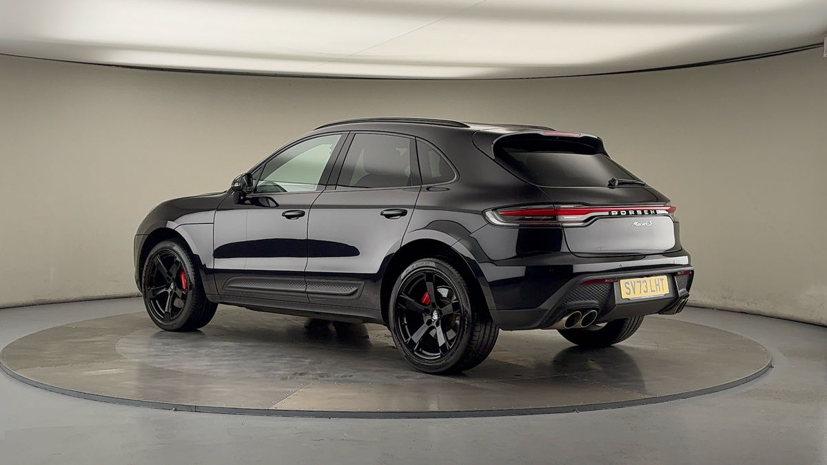 Used Porsche Macan 2023 for sale - 75999278: Photo 25