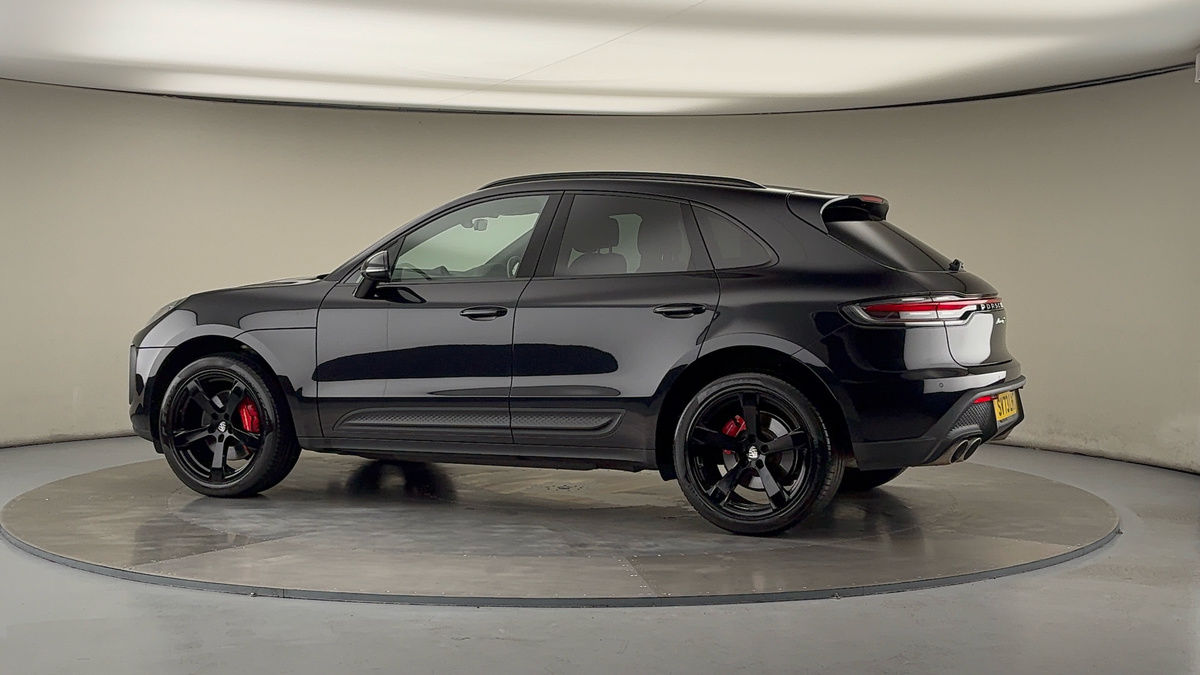 Used Porsche Macan 2023 for sale - 75999278: Photo 26