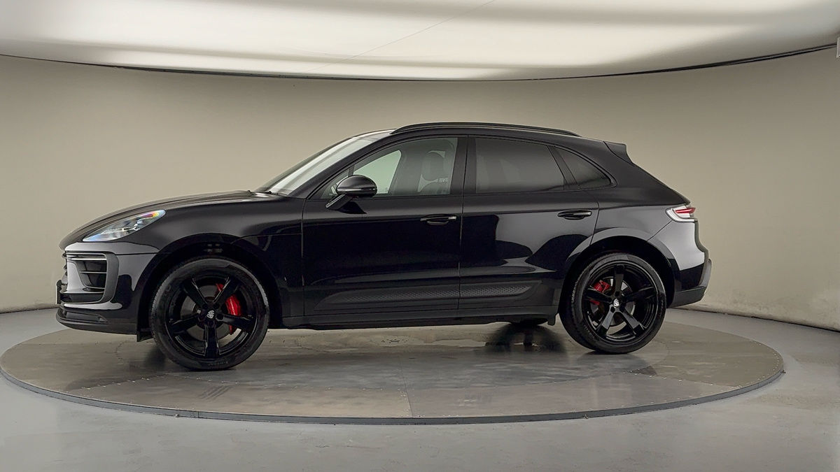 Used Porsche Macan 2023 for sale - 75999278: Photo 28