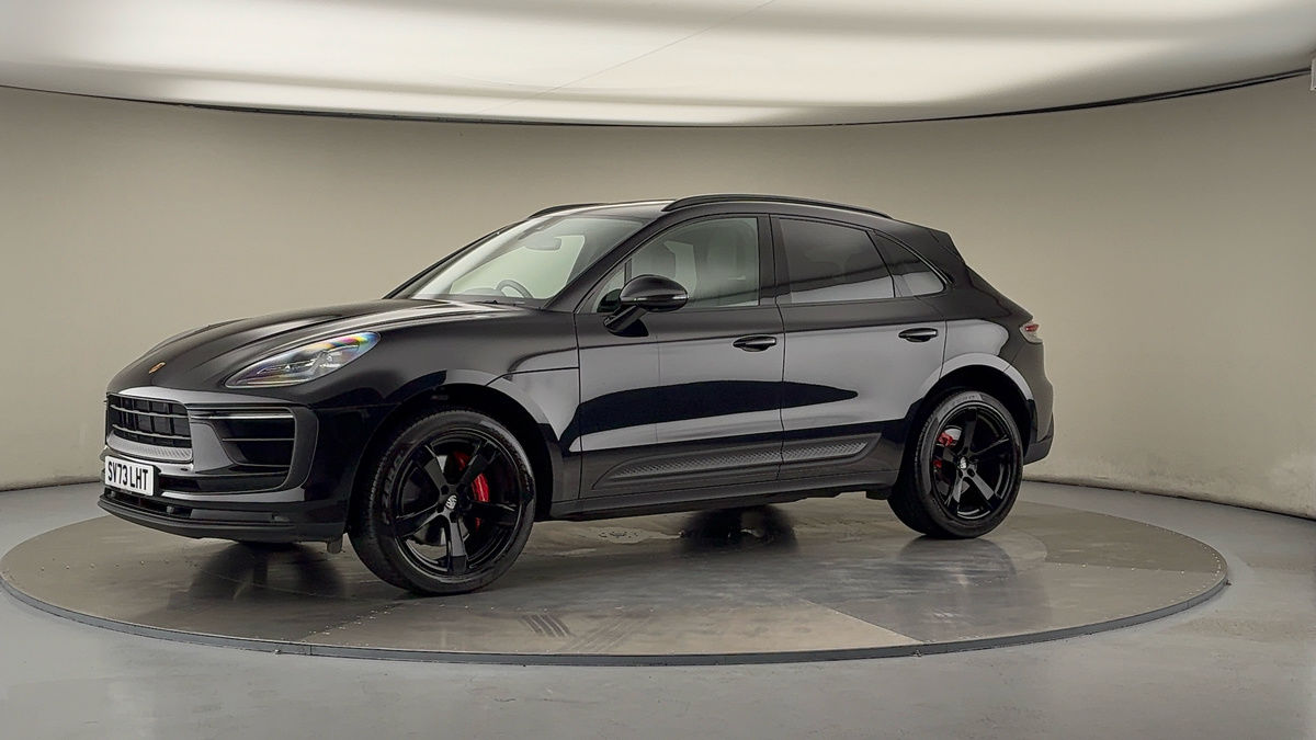 Used Porsche Macan 2023 for sale - 75999278: Photo 29