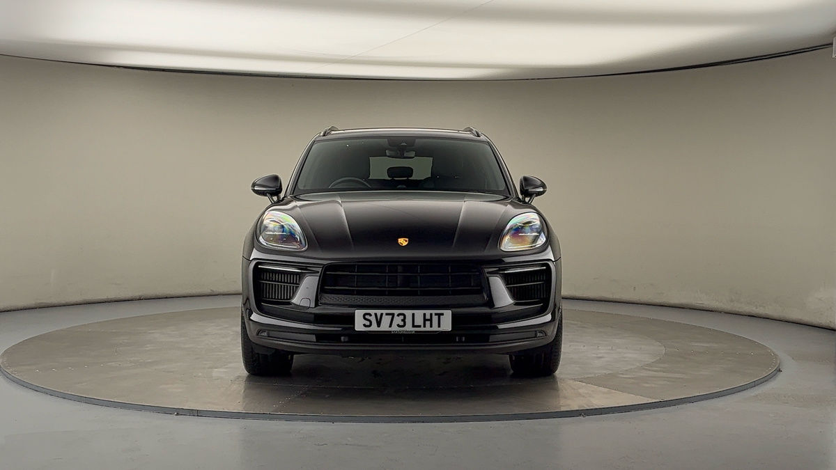 Used Porsche Macan 2023 for sale - 75999278: Photo 3