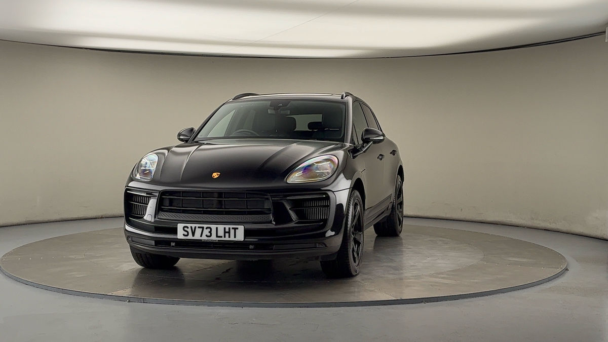 Used Porsche Macan 2023 for sale - 75999278: Photo 31