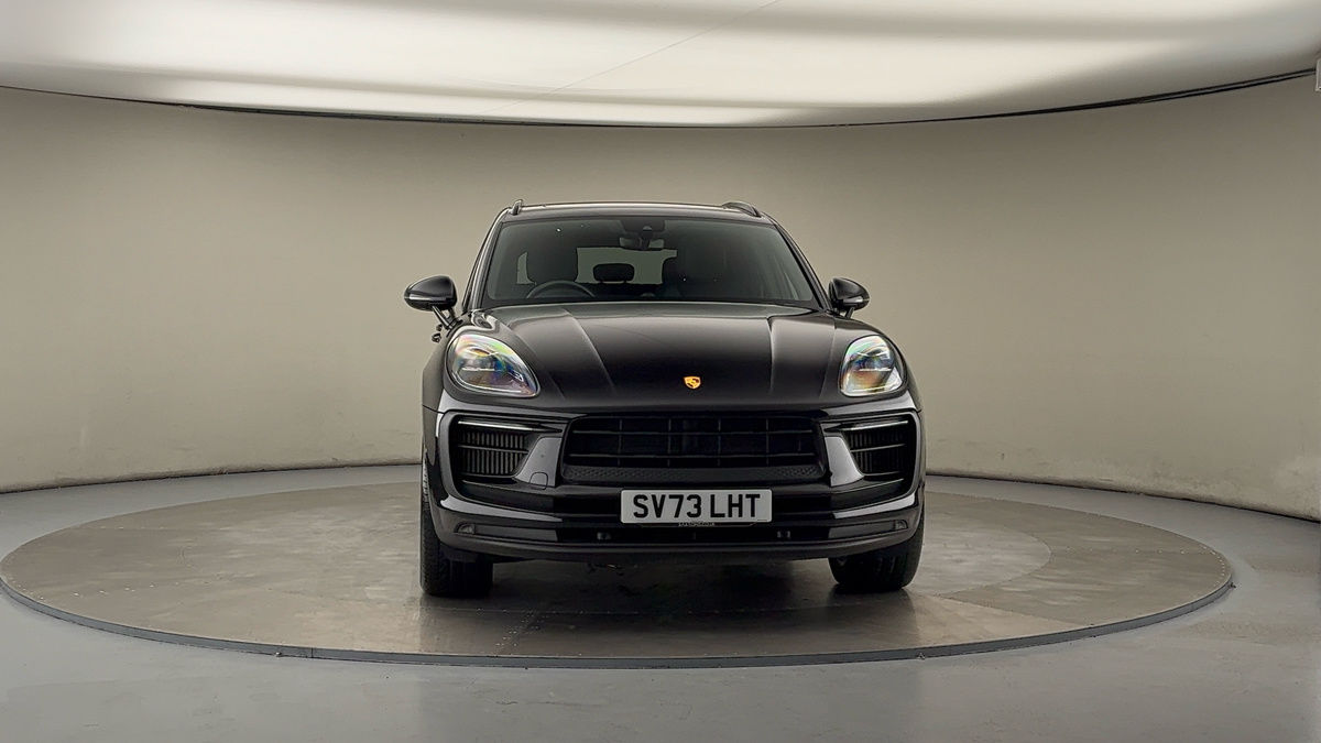 Used Porsche Macan 2023 for sale - 75999278: Photo 32