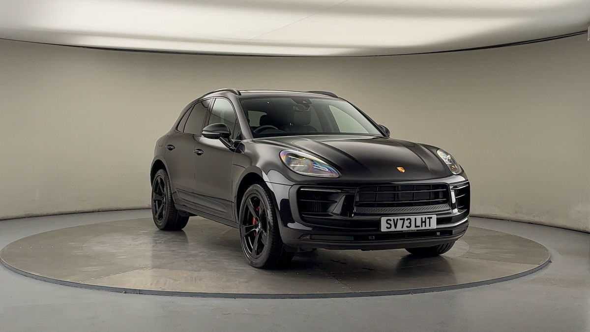 Used Porsche Macan 2023 for sale - 75999278: Photo 33