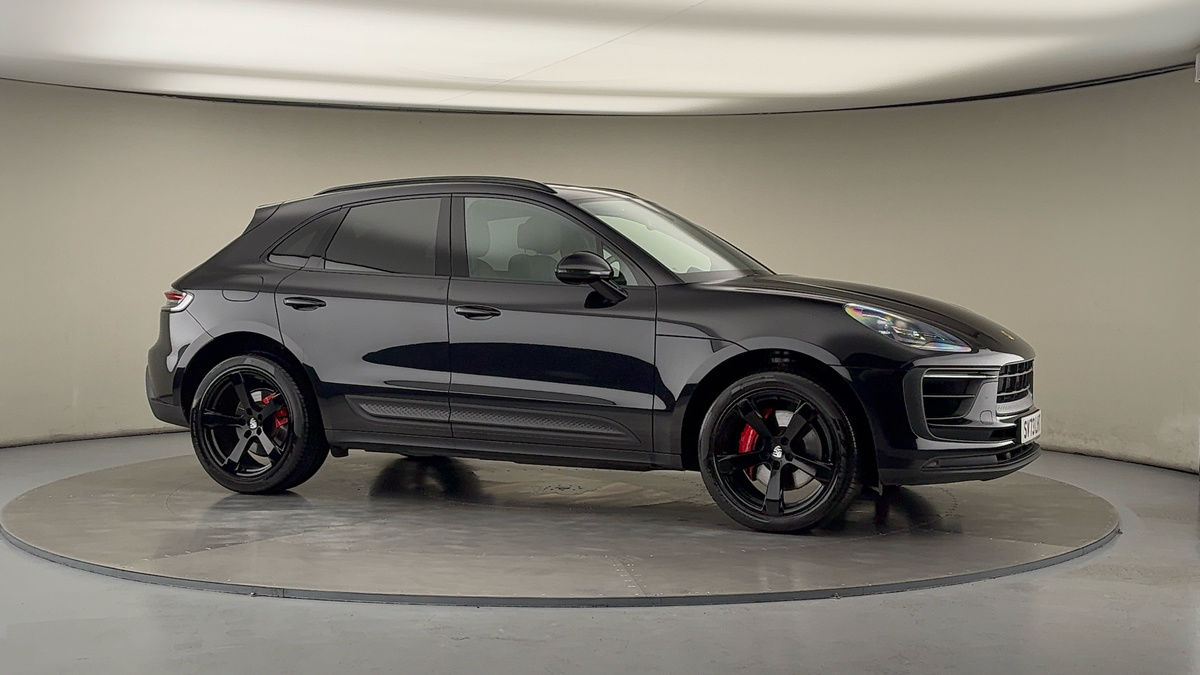 Used Porsche Macan 2023 for sale - 75999278: Photo 35