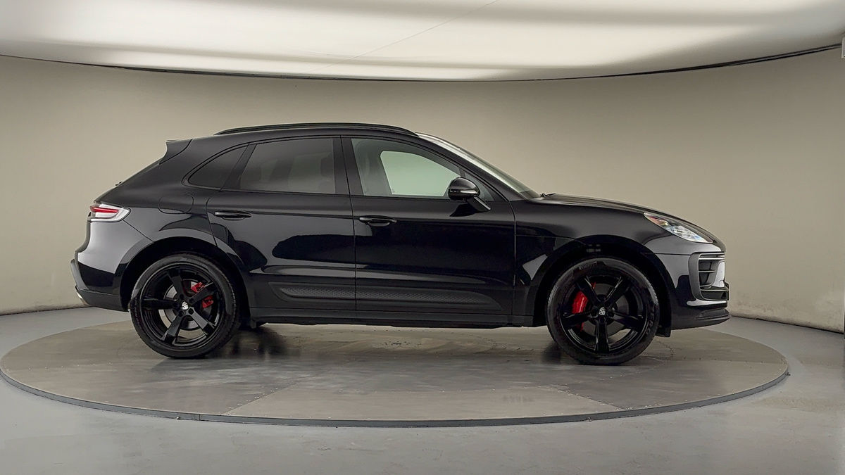 Used Porsche Macan 2023 for sale - 75999278: Photo 36