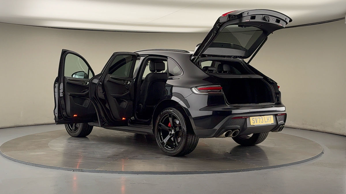 Used Porsche Macan 2023 for sale - 75999278: Photo 43