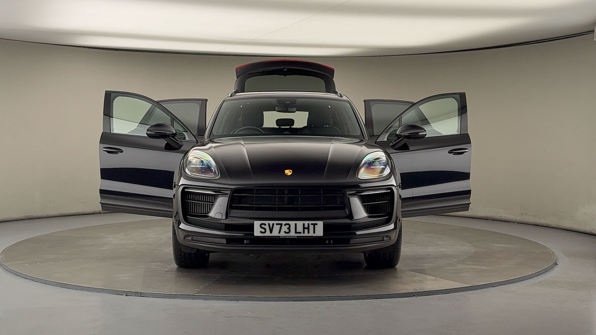 Used Porsche Macan 2023 for sale - 75999278: Photo 51
