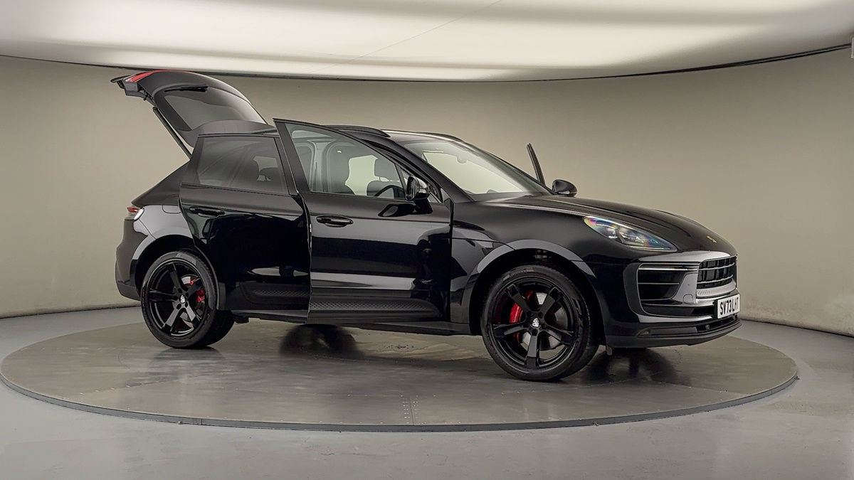 Used Porsche Macan 2023 for sale - 75999278: Photo 54