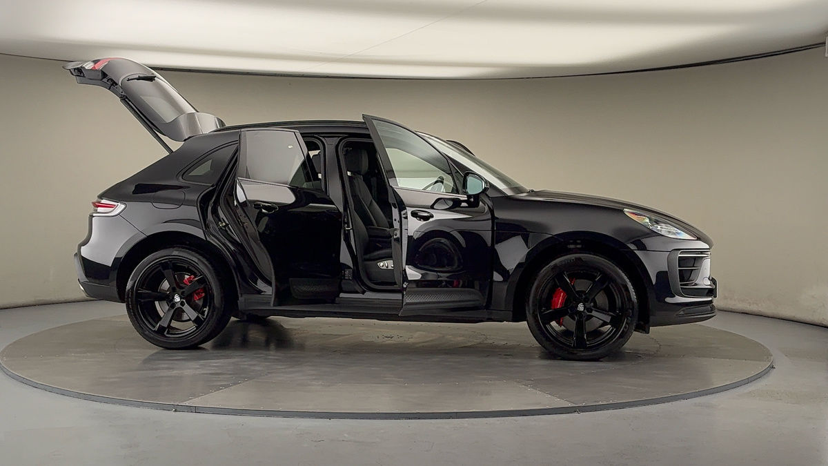 Used Porsche Macan 2023 for sale - 75999278: Photo 55