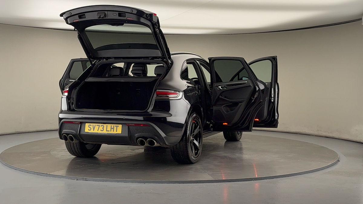 Used Porsche Macan 2023 for sale - 75999278: Photo 59