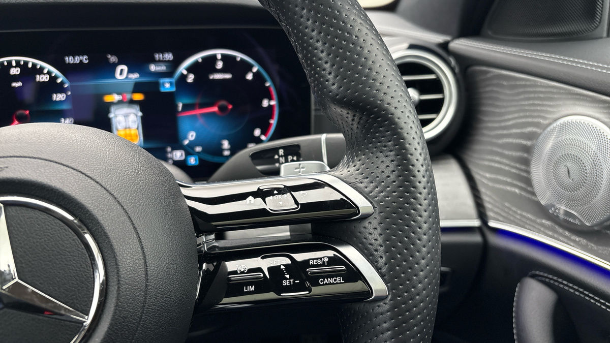 Used Mercedes-Benz E Class 2021 for sale - 77277070: Photo 14