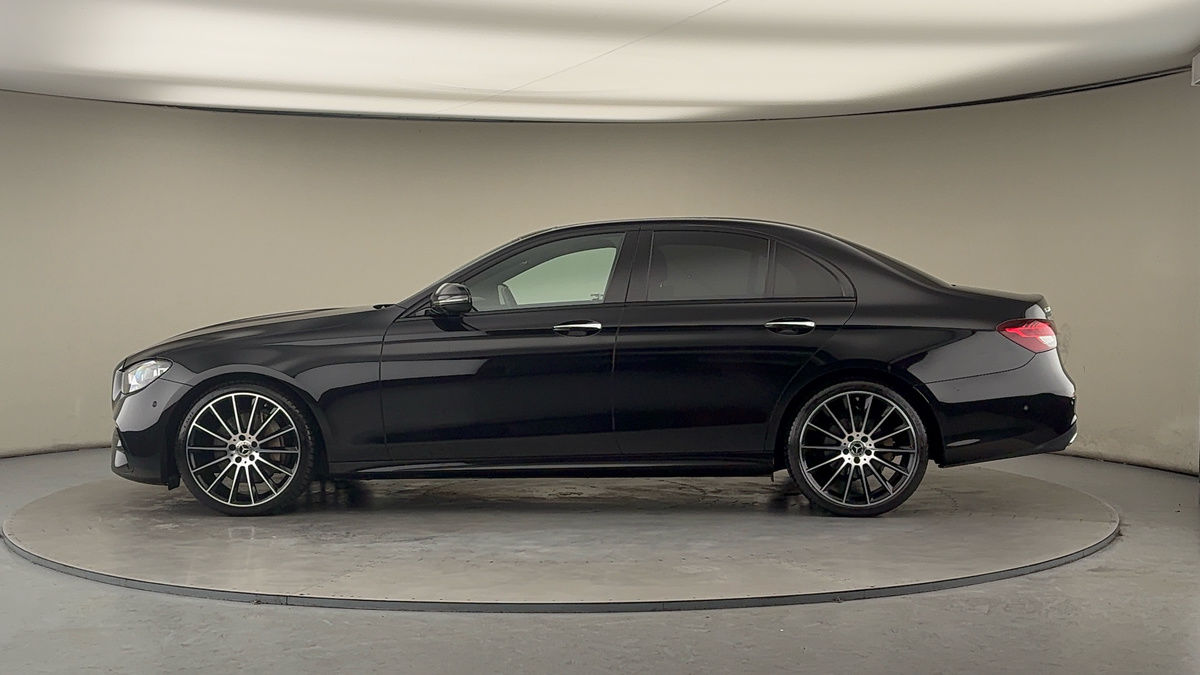 Used Mercedes-Benz E Class 2021 for sale - 77277070: Photo 15