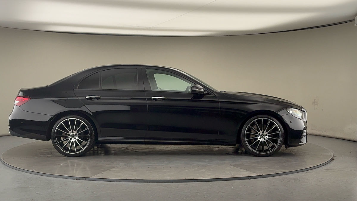 Used Mercedes-Benz E Class 2021 for sale - 77277070: Photo 16