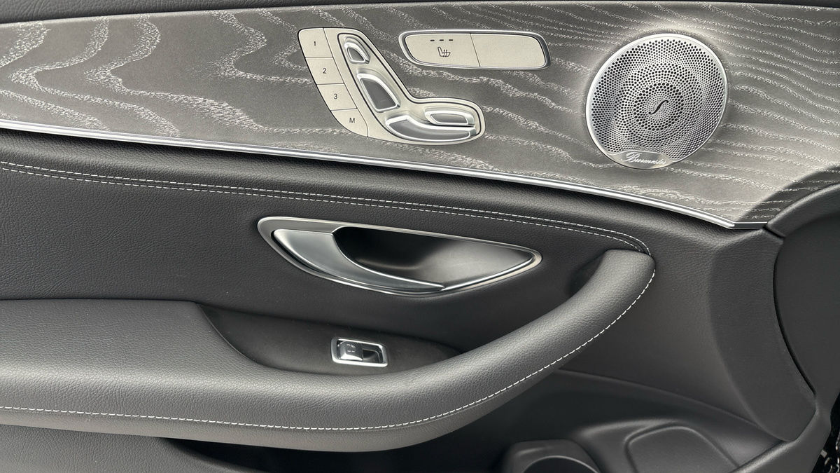 Used Mercedes-Benz E Class 2021 for sale - 77277070: Photo 19