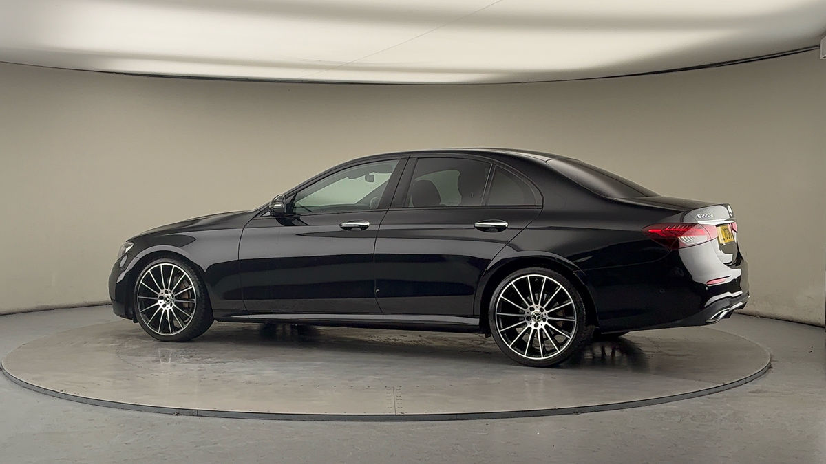 Used Mercedes-Benz E Class 2021 for sale - 77277070: Photo 26