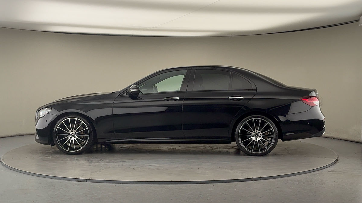 Used Mercedes-Benz E Class 2021 for sale - 77277070: Photo 27