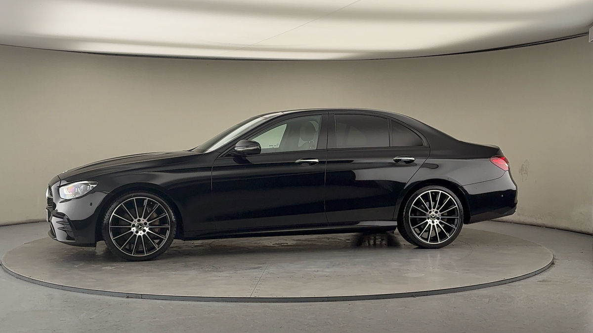 Used Mercedes-Benz E Class 2021 for sale - 77277070: Photo 28