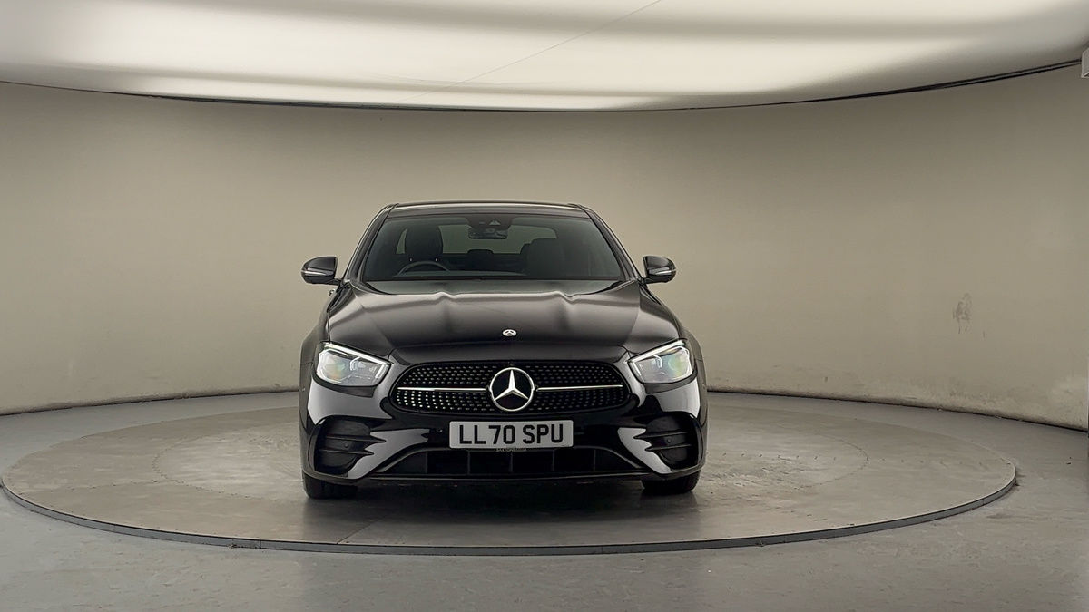 Used Mercedes-Benz E Class 2021 for sale - 77277070: Photo 32