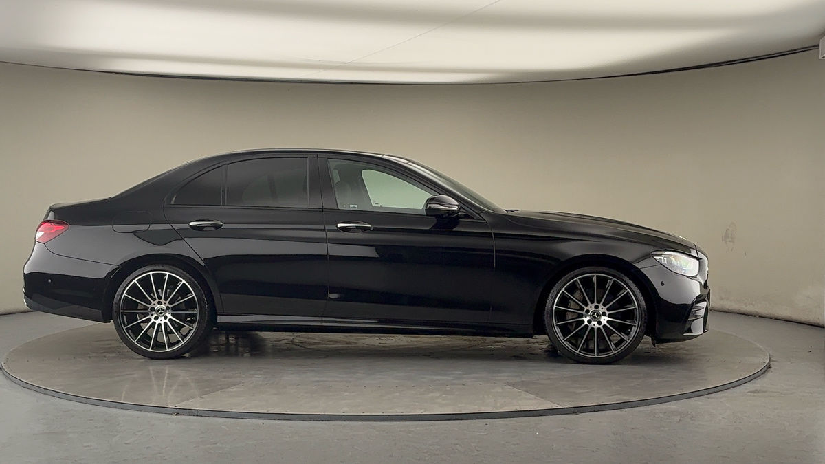 Used Mercedes-Benz E Class 2021 for sale - 77277070: Photo 36