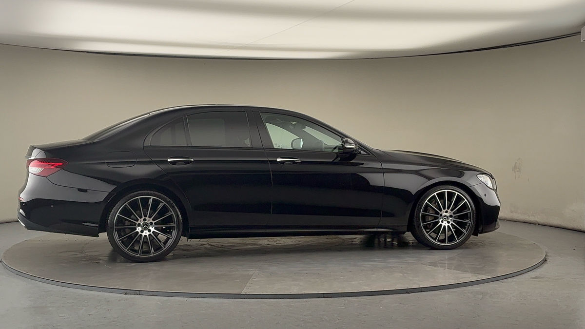 Used Mercedes-Benz E Class 2021 for sale - 77277070: Photo 37