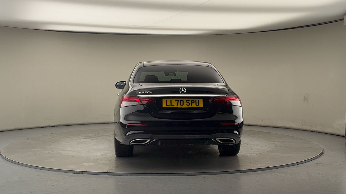 Used Mercedes-Benz E Class 2021 for sale - 77277070: Photo 41