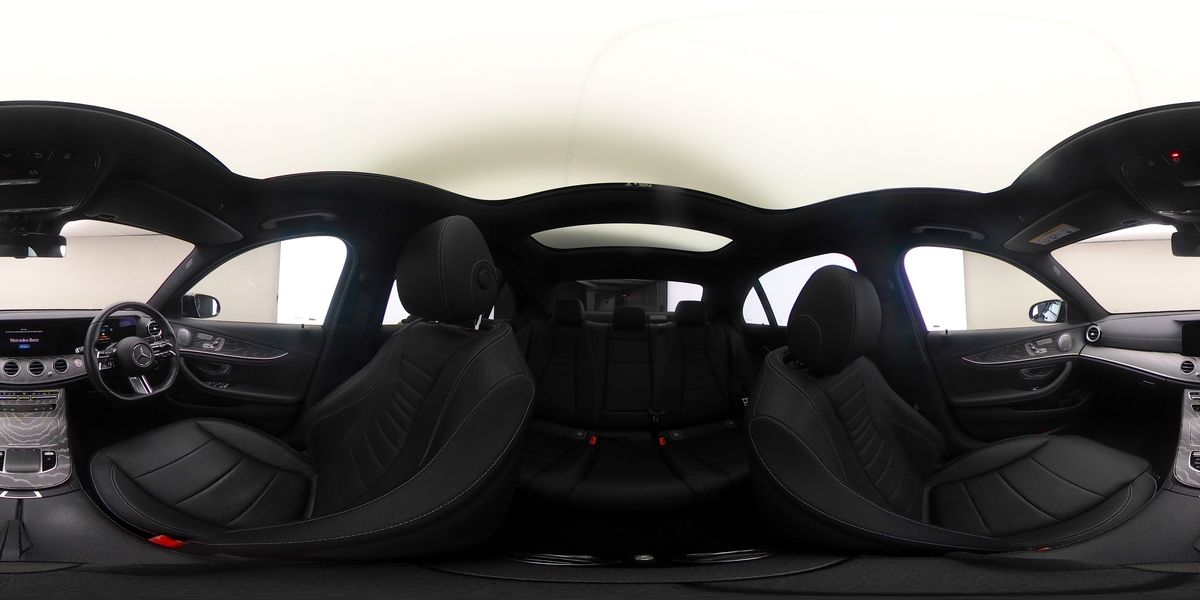Used Mercedes-Benz E Class 2021 for sale - 77277070: Photo 44