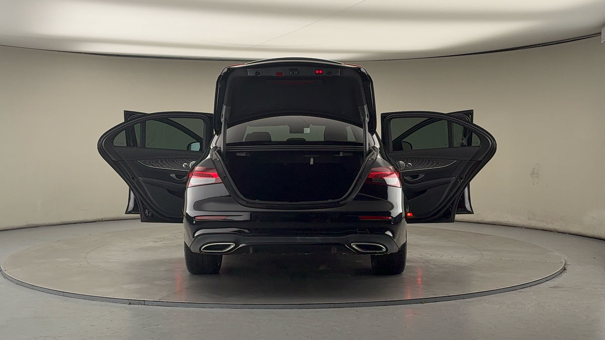 Used Mercedes-Benz E Class 2021 for sale - 77277070: Photo 60