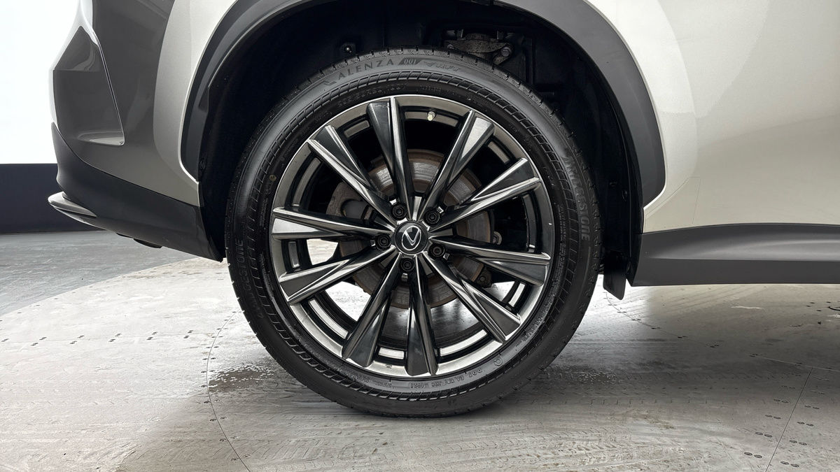 Used Lexus NX 2022 for sale - 76751640: Photo 10