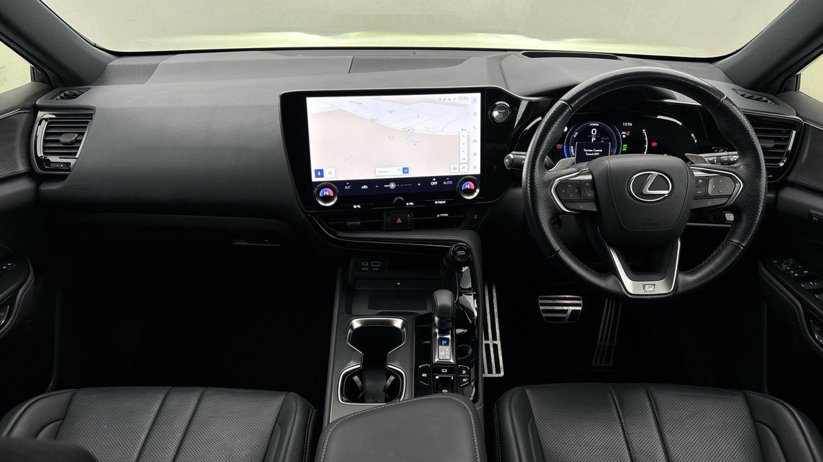 Used Lexus NX 2022 for sale - 76751640: Photo 12