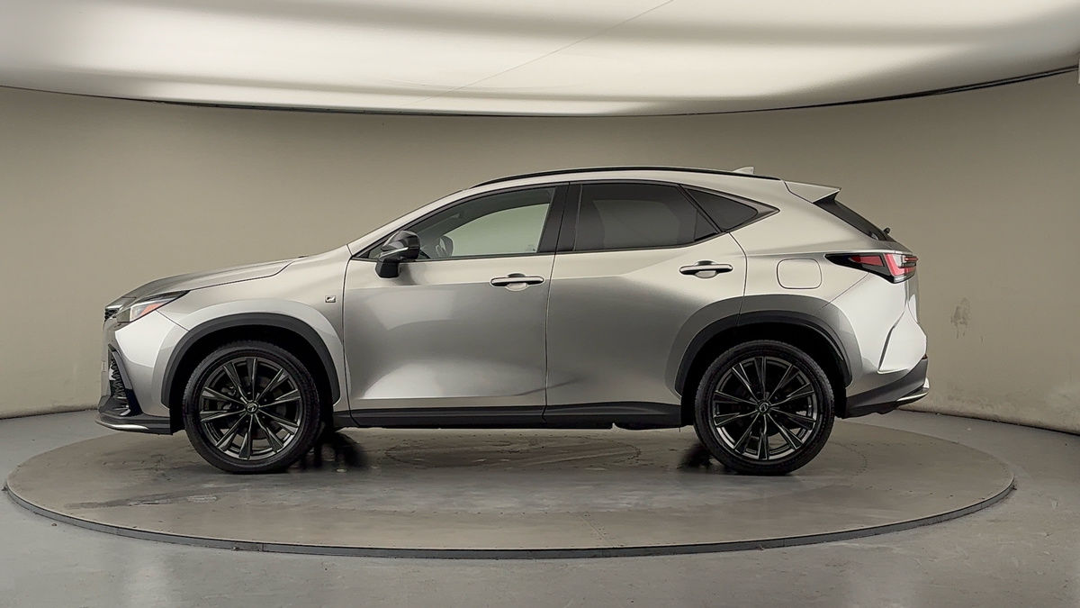 Used Lexus NX 2022 for sale - 76751640: Photo 15