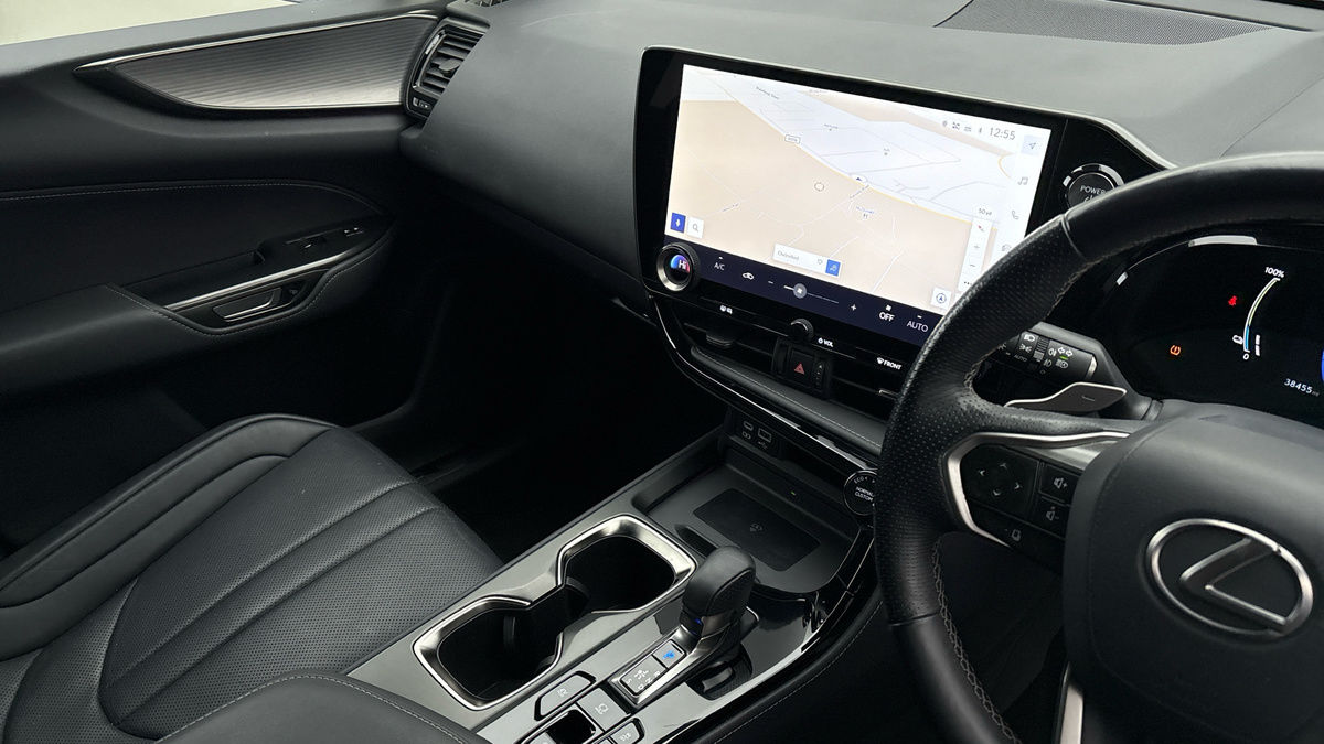 Used Lexus NX 2022 for sale - 76751640: Photo 18