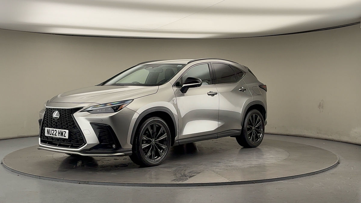 Used Lexus NX 2022 for sale - 76751640: Photo 20