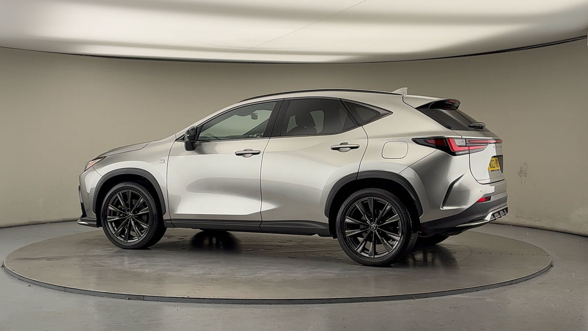 Used Lexus NX 2022 for sale - 76751640: Photo 26
