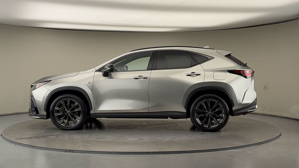 Used Lexus NX 2022 for sale - 76751640: Photo 27