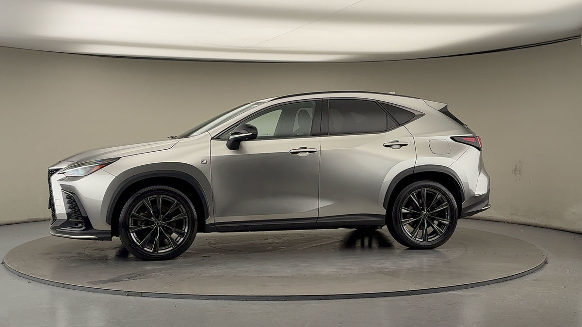 Used Lexus NX 2022 for sale - 76751640: Photo 28