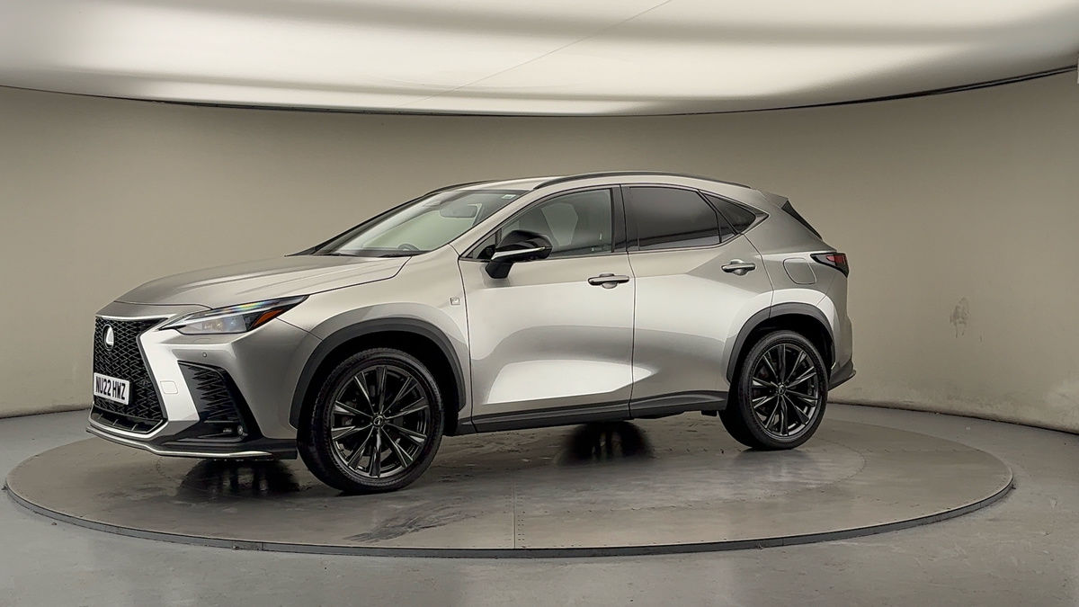 Used Lexus NX 2022 for sale - 76751640: Photo 29