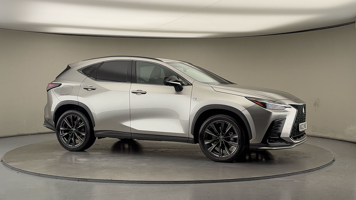 Used Lexus NX 2022 for sale - 76751640: Photo 35