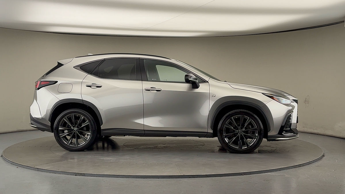 Used Lexus NX 2022 for sale - 76751640: Photo 36