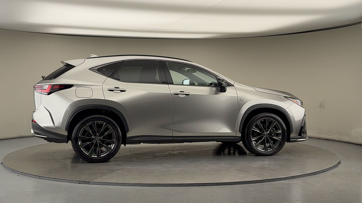 Used Lexus NX 2022 for sale - 76751640: Photo 37