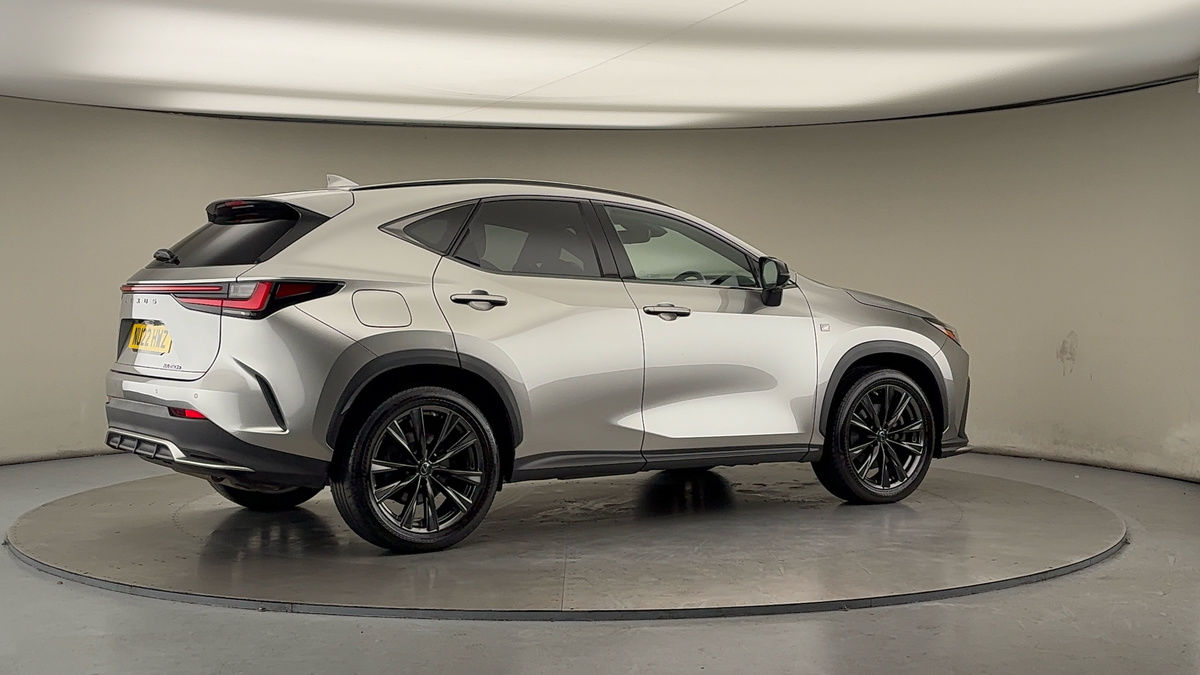 Used Lexus NX 2022 for sale - 76751640: Photo 38